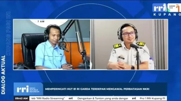 Imigrasi NTT Perkuat Desa Binaan Cegah TPPO