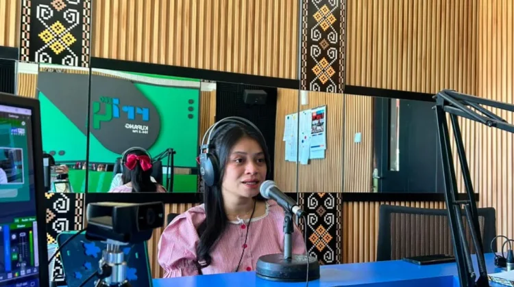 Pisang Candu, Kudapan Kekinian Manjakan Lidah Warga Kupang
