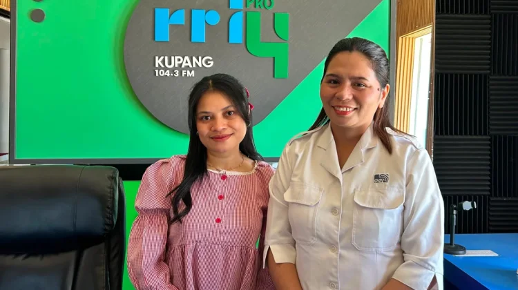 Pisang Candu, UMKM Kuliner Niak Kelas dari Bahan Pangan Lokal