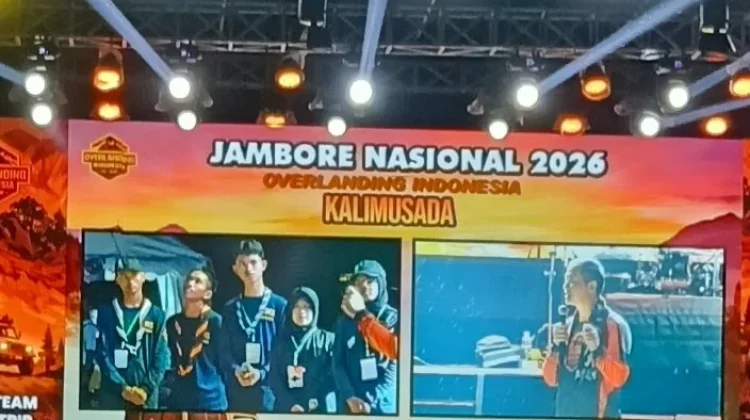 TEP UI Ajak Overlander Buka Koridor Wisata Ekonomi Papua