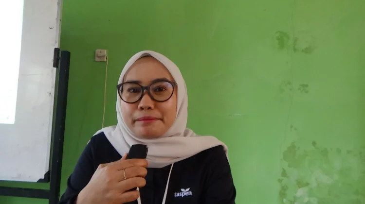 Rote Mengajar 2026 Buka Wawasan Profesi dan Motivasi Pelajar