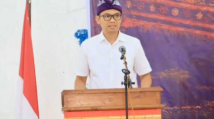 Wakil Bupati Sumba Timur Buka UDG Ke-IX Tingkat Kabupaten
