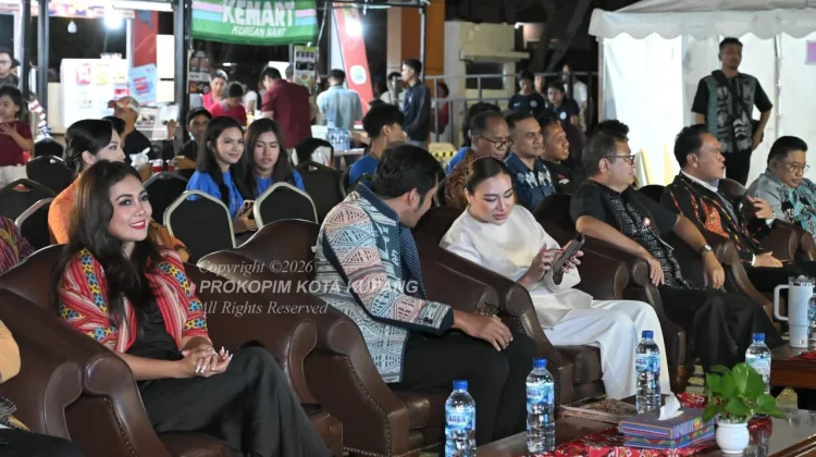 Bank Indonesia NTT Perkuat Edukasi Transaksi Digital