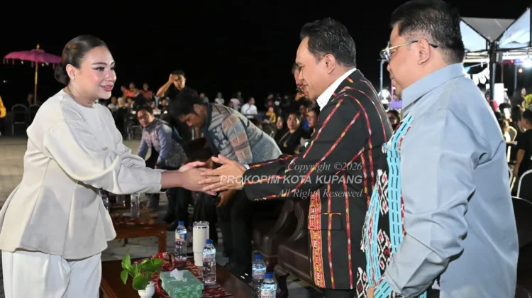 BI NTT Gandeng Mitra Perluas Penggunaan QRIS