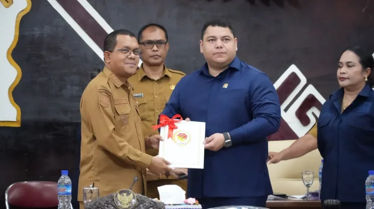 Respons Cepat Pemprov NTT Tangani Gempa Flores