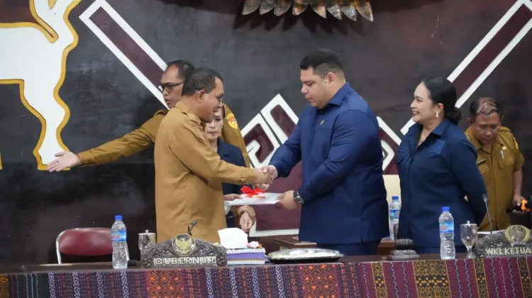 Akurasi Data Jadi Kunci Rekonstruksi Pascagempa Flores