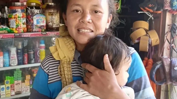 Warga Golo Lijun Rasakan Manfaat Kebijakan Gubernur
