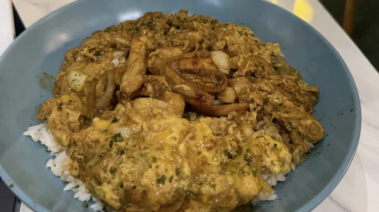 Chicken Teriyaki: Hidangan Jepang yang Gurih, Manis, Populer di Indonesia