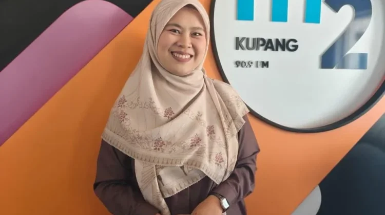 Komunitas Aksi Pelosok Nusantara Tebar Kebaikan Berbagi Donasi Baju di NTT