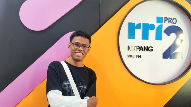 “Poverty Mindset” Suburkan Pekerja Anak di Kupang