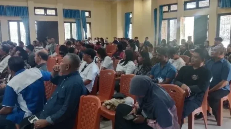 Rote Mengajar Jadikan Refleksi Relawan sebagai Ruang Berbagi