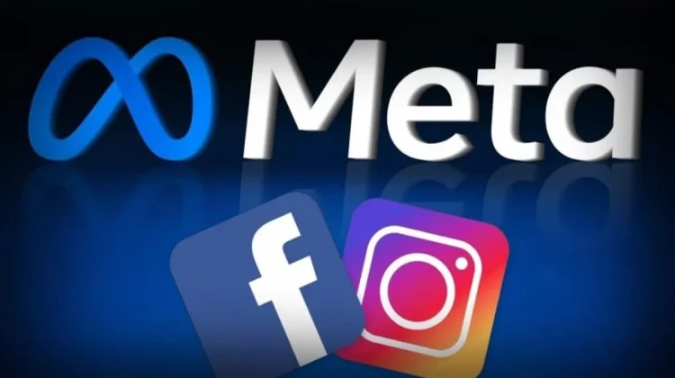 Meta Batasi Penggunaan Facebook dan Instagram bagi Remaja