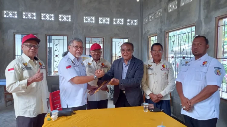 FKPTT dan STIKUM Lakukan Penelitian Kehidupan Warga Timor Timur