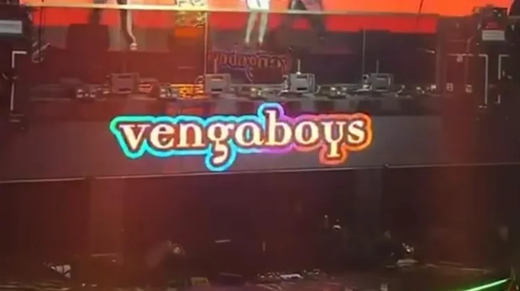 Vengaboys Tetap Eksis, Dari Era 1990-an hingga Kini