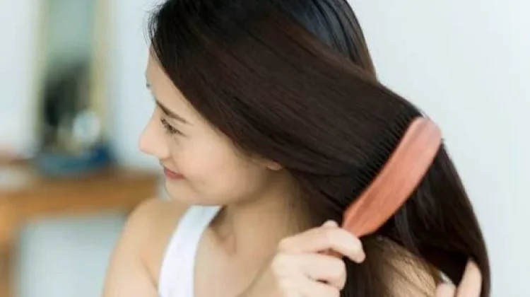 Makanan untuk Mendapatkan Rambut yang Tebal