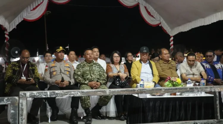Pameran NTT Catat Transaksi Rp5,3 Miliar Selama Sepuluh Hari