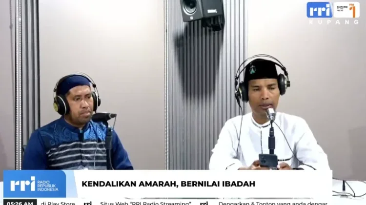 Tahan Amarah, Kekuatan dan Kebijaksanaan Seorang Muslim