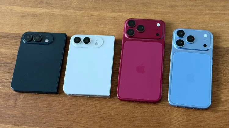 iPhone Lipat dan 18 Pro dan Akan Diumumkan dalam “Surprise and Shine” 9 September 2026
