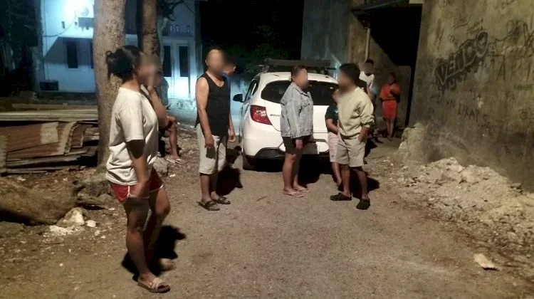 Masyarakat Diminta Jaga Kambtibmas dan Manfaatkan Layanan 110