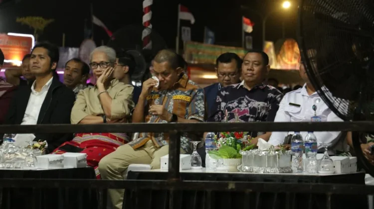 Melki: Luka Gempa Flores Adalah Luka Bersama NTT