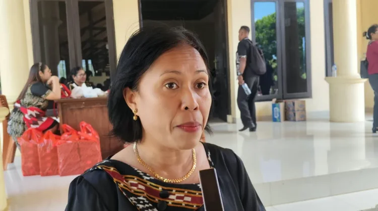 FTBI Rote Ndao Libatkan 303 Peserta Selama Dua Hari