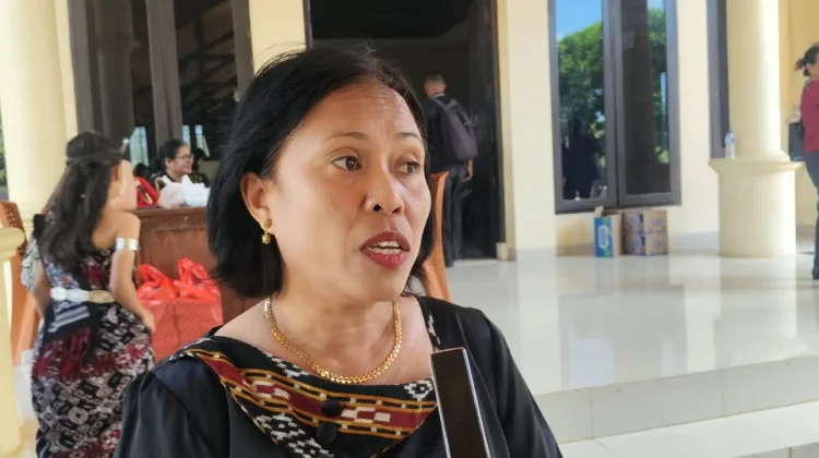 Dinas Pendidikan Rote Ndao Jelaskan Jadwal FTBI hingga Dini Hari