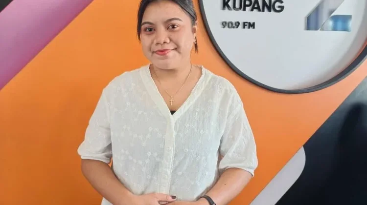 Kisah Rinji Pacheco Menaklukkan Arena Kempo dan Menjalani Kuliah Keperawatan