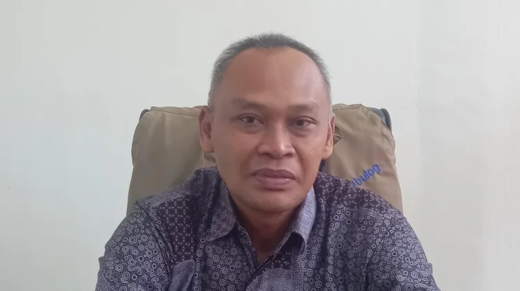 Stok Beras Bulog Waingapu Aman Tiga Bulan Mendatang