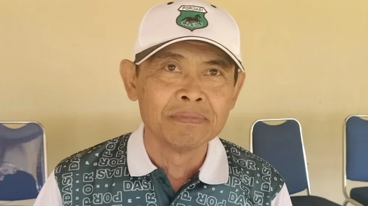 Pordasi Pacu Nasional Tingkatkan Kualifikasi Official, Joki dan Pelatih Kuda