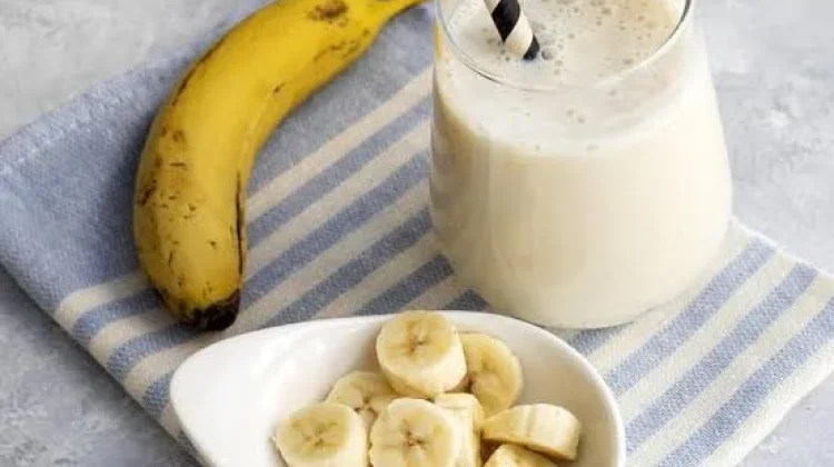 3 Olahan Pisang yang Sehat dan Lezat