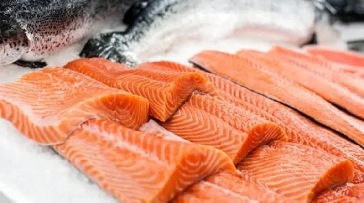 Makanan yang Membantu Membakar Lemak Perut