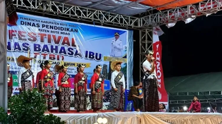 Jadi Sorotan, Jadwal Lomba FTBI Khusus Mata Lomba Kabalai Akan Ditata Ulang