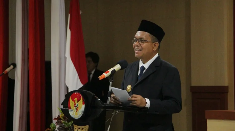Gubernur Melki Tegaskan Pengawasan Dana Bencana NTT