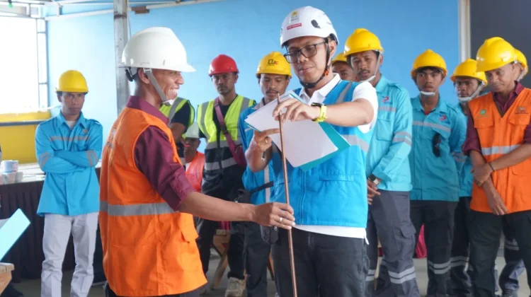 Jangkau Warga Kurang Mampu, PLN dan Ditjen ESDM Gelar Sosialisasi BPBL