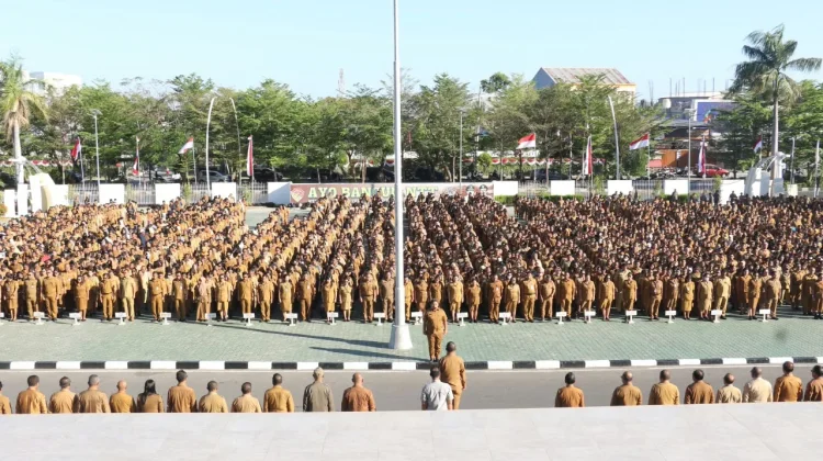 Gubernur NTT: Kepala Daerah Perlu Turun Langsung ke Flores