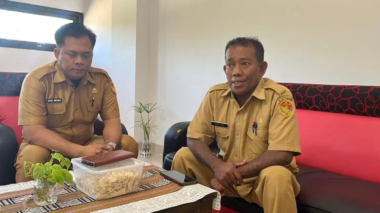 Desil Bansos Bisa Berubah, Masyarakat Diminta Jujur dan Aktif Perbarui Data