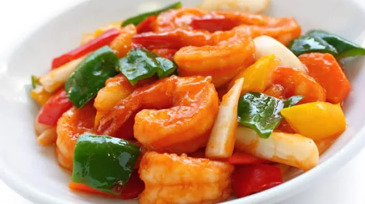 3 Olahan Udang yang Lezat dan Menggugah Selera