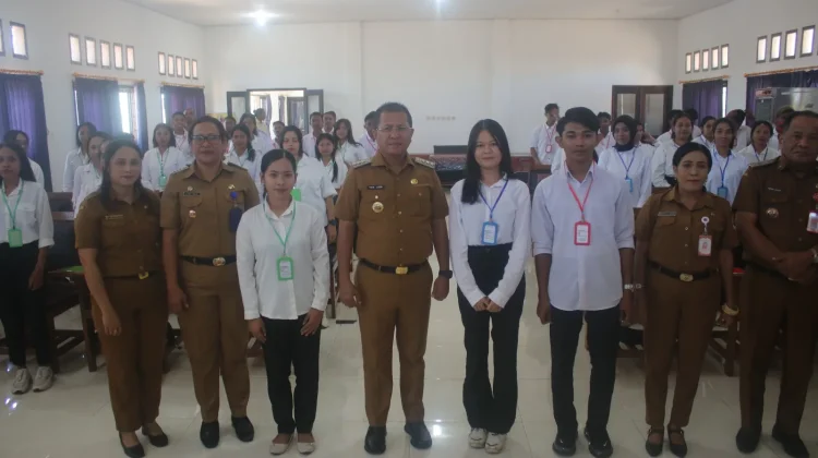 Tidak Semua Anak Muda Harus Jadi PNS