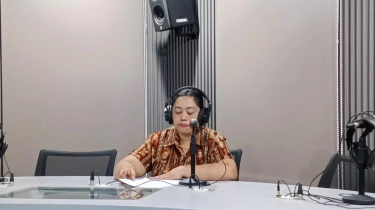 Tat Twam Asi Dorong Keharmonisan dalam Keluarga Hindu