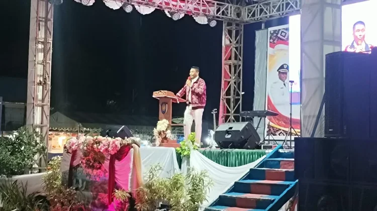 Bupati Rote Ndao Siapkan Weekend Bazar untuk Dorong UMKM Lokal