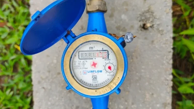 Meter Air Tak Akurat, Perumda Kota Kupang Akui Ikut “Tekor”