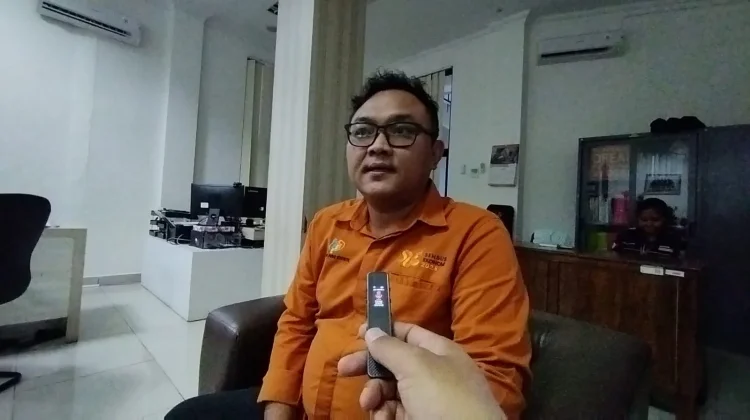 BPS Jamin Data Sensus Ekonomi 2026 Tetap Rahasia