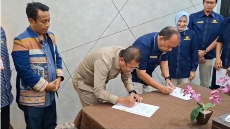 Restrukturisasi Kemenkeu Buka Peluang Hibah ke Kupang