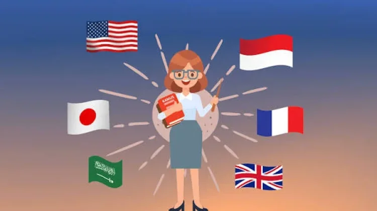 3 Tips agar Cepat Menghafal Kosakata Bahasa Asing