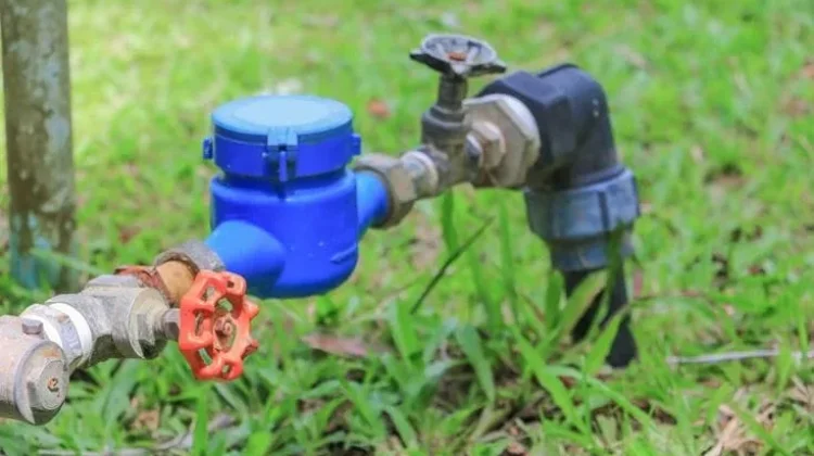 Perumda Air Minum Kupang Tingkatkan Akurasi Meter Air Pelanggan