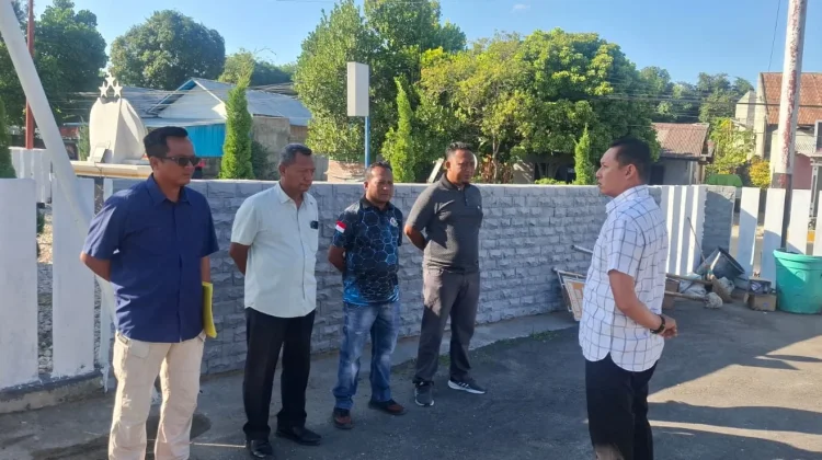 Kasat Resnarkoba Tekankan Tiga Komitmen Tegas Perangi Narkoba Serius