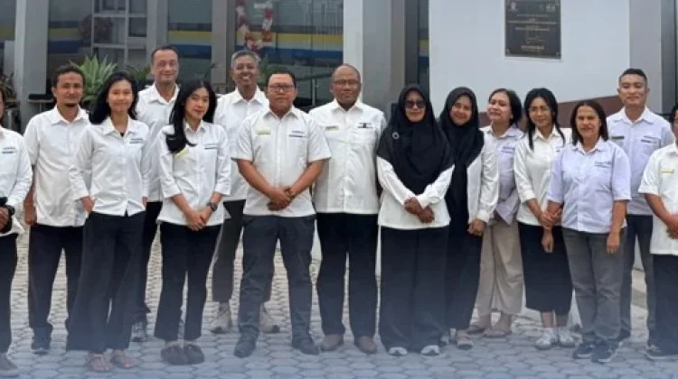 DJPb Jabarkan APBN NTT Tumbuh 12,18 Persen hingga Juli 2026