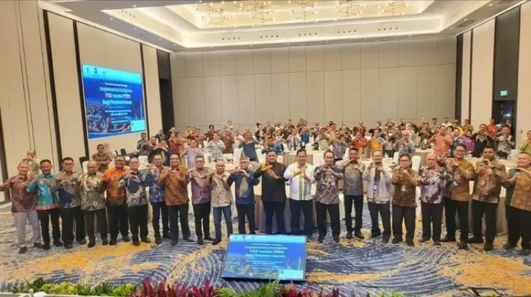 Bupati Rote Ndao Soroti Dampak Kebijakan Transfer Daerah