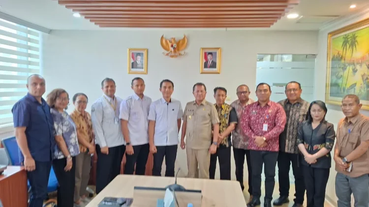 Bupati Kupang Dorong Penambahan Armada Perikanan untuk Maksimalkan Potensi Laut