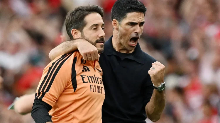 Arsenal Tundukkan Chelsea 2-1 dalam Derbi London Utara